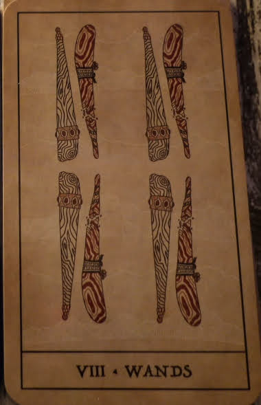 The Tarot of Light and Shadow (John Matthews, Andrea Aste)